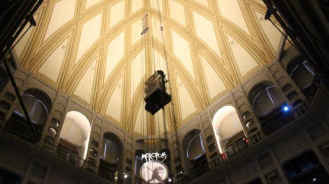 Alessandra Chiappori