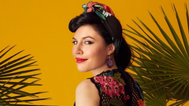 Facebook.com/giusyferreri