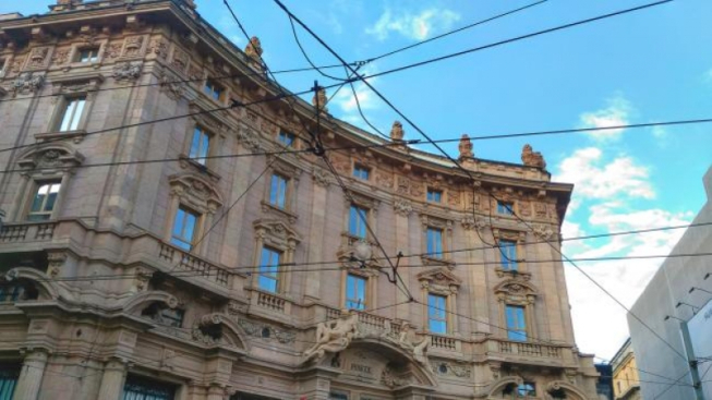 Flickr.com / Fabio Pani