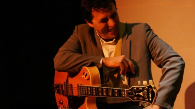 Sandro Di Pisa / Facebook