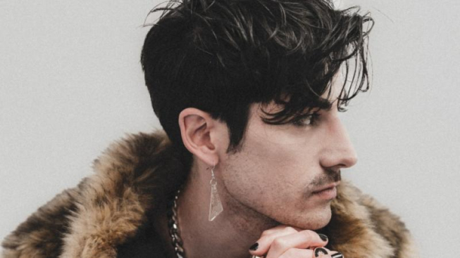 Facebook.com/francescocurciofficial