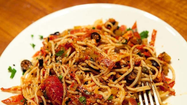 Flickr.com / Gabriel Li