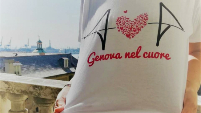 facebook.com/visitgenoa
