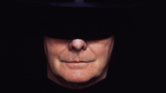 The Estate of James Lee Byars / The Estate of Lothar Schnep