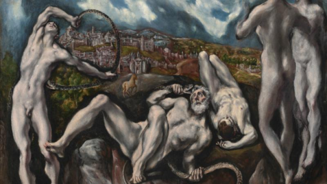 Courtesy National Gallery of Art, Washington