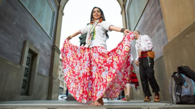 Paolo Properzi / Archivio Slowfood