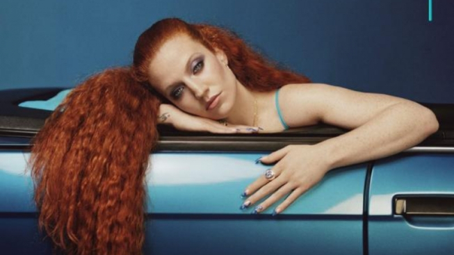 facebook.com/JessGlynne
