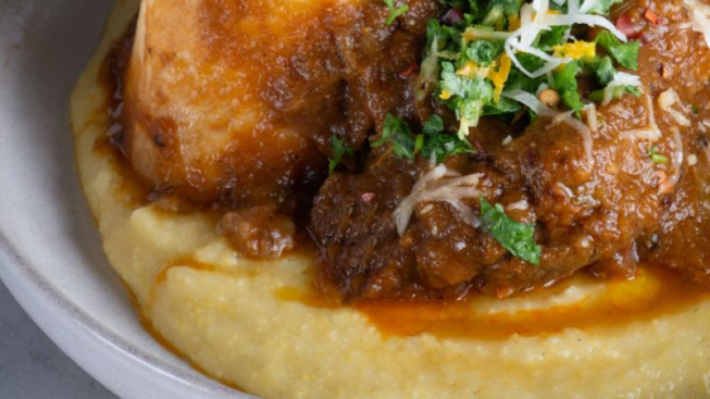 Unsplash - Max Griss