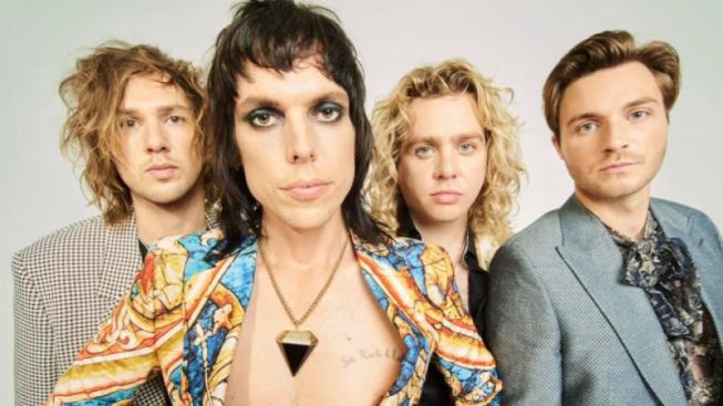 facebook.com/thestruts
