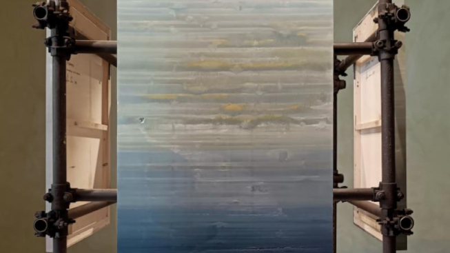 Francesca Piovesan, courtesy l'artista, Cramum, Palazzo Morando