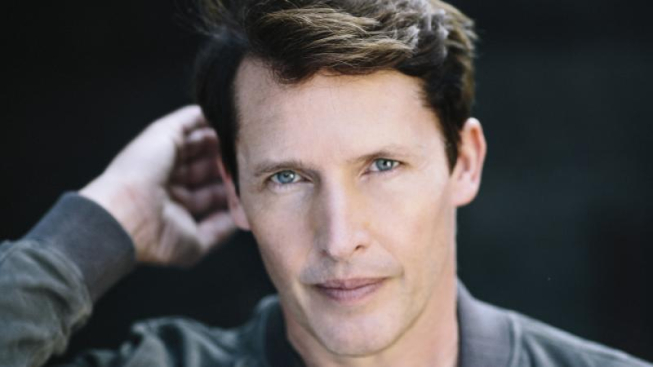 facebook.com/jamesblunt