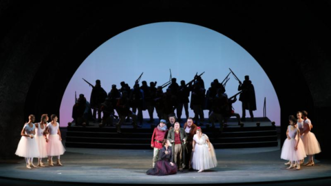 Brescia/Amisano (Teatro alla Scala)