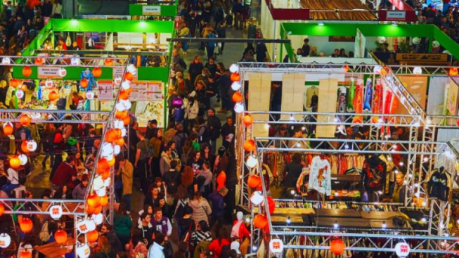 facebook.com/ArtigianoinFiera