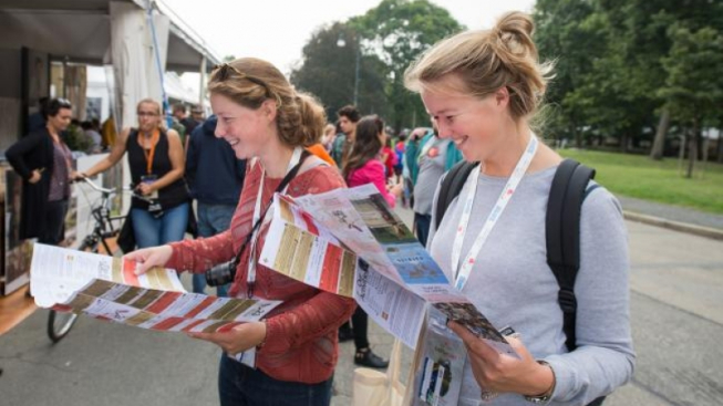 Alessandro Vargiu - Archivio Slowfood