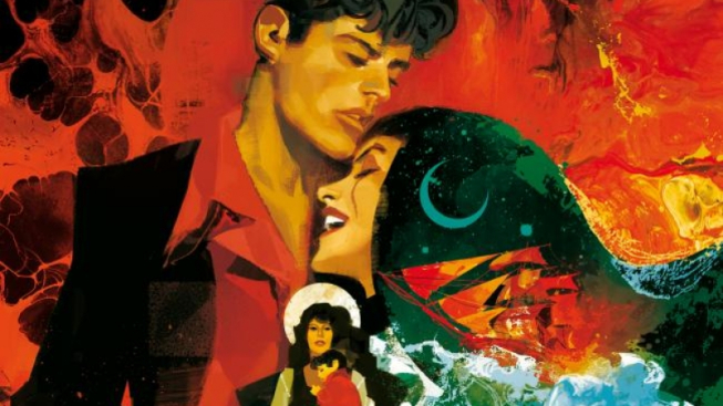 Bao Publishing