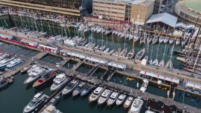 facebook.com/SaloneNauticoGenova