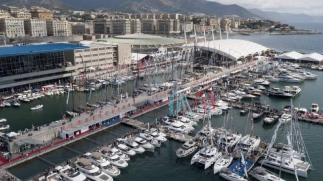 facebook.com/SaloneNauticoGenova