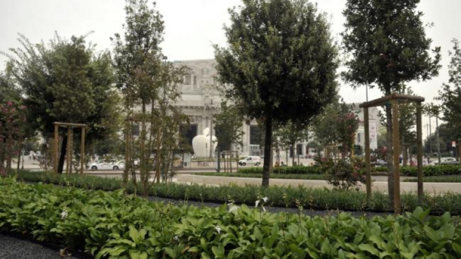 Flickr.com / Comune di Milano