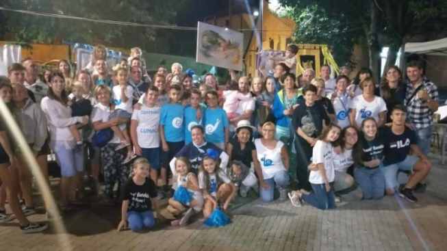 Facebook.com/municipio4