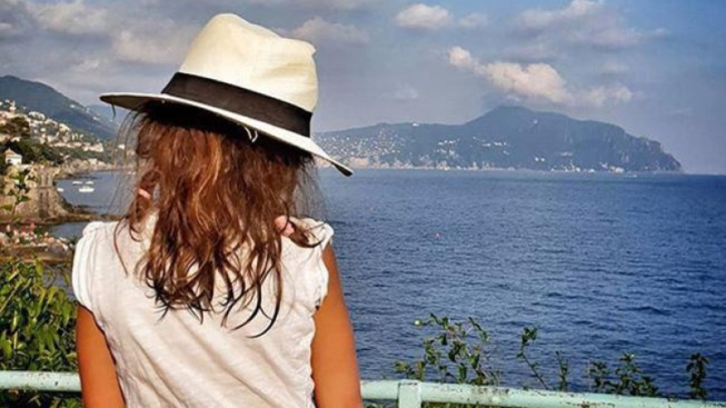 Mario De Carli/Flickr