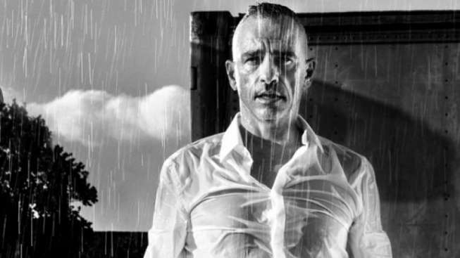 Julian Hargreaves