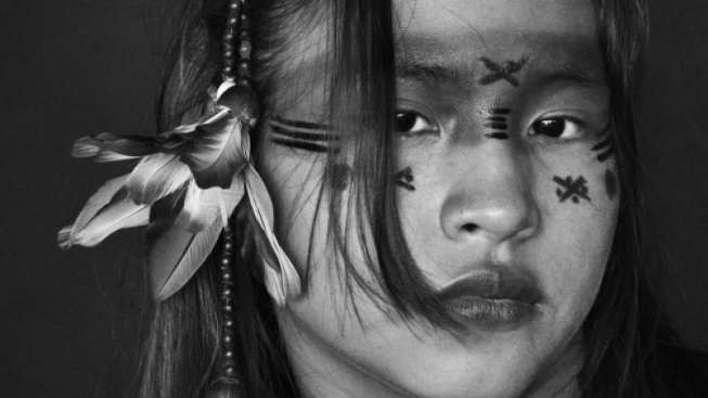 Sebastião Salgado / Contrasto