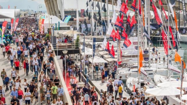 facebook.com/SaloneNauticoGenova