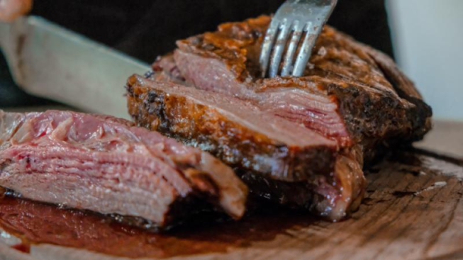 José Ignacio Pompé, Unsplash