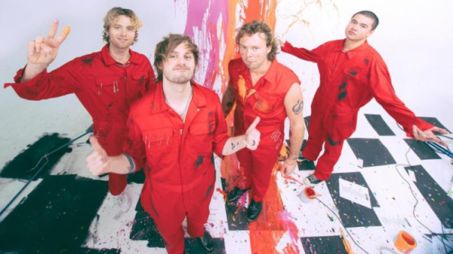 facebook.com/5secondsofsummer