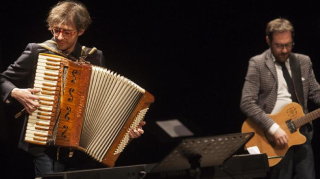 Massimiliano Valle