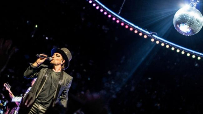 Flickr.com / u2start