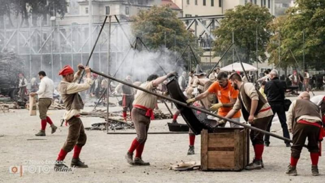 Mauro Leoncini - Fotografando