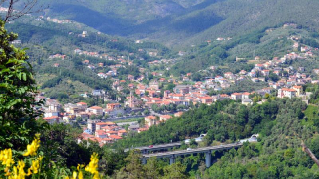 Fiera di San Michele 2023 a Casarza Ligure mercato, prodotti tipici e