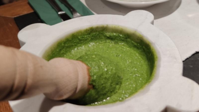 Facebook.com/Ristorante.Il.Genovese