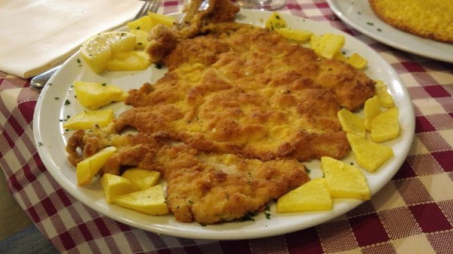 Flickr.com / SignorDeFazio