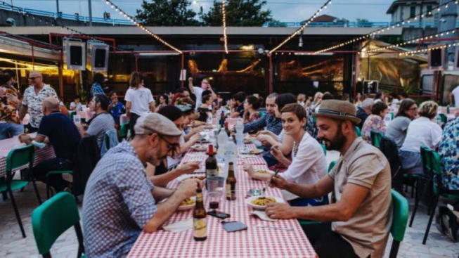 Daniele Fragale - facebook.com/baleradellortica