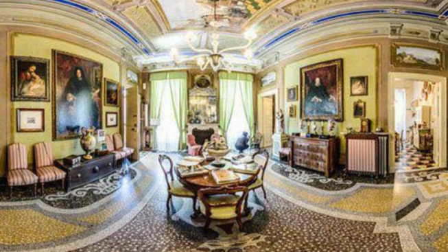 Fai Liguria/Facebook