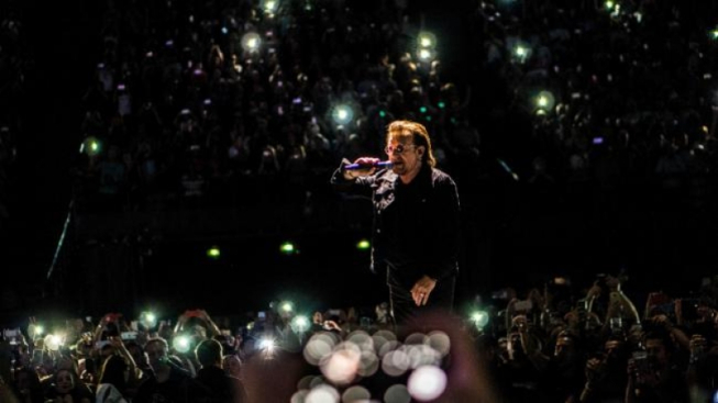 Flickr.com / u2start