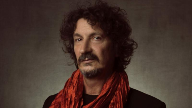 Stefano Schirato