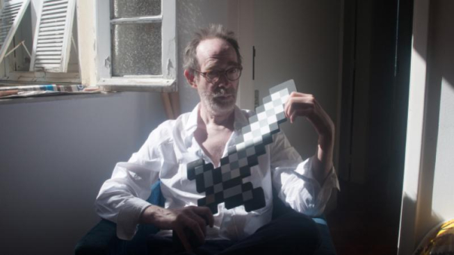 Anitta Boa Vida - facebook.com/PirelliHangarBicocca