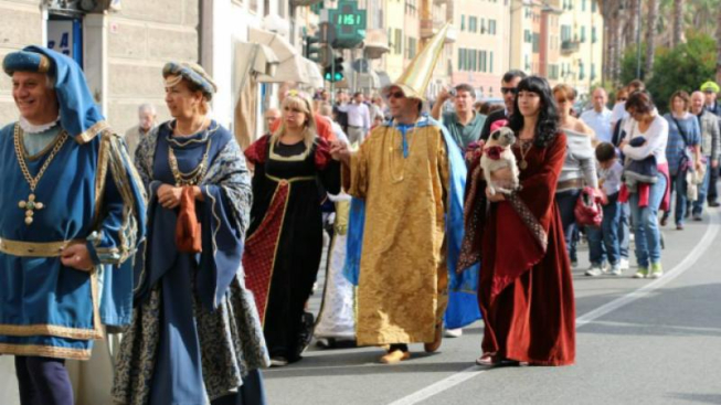 Facebook.com/CivRivieradipegli