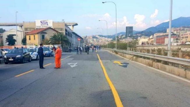 facebook.com/buccipergenova