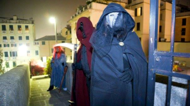 facebook.com/CircoloCulturaleFondazioneAmon