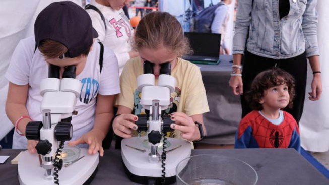 Claudio Carta Colombo e Francesco Marando