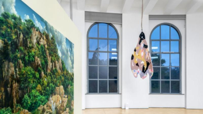 Piercarlo Quecchia / Dsl Studio (Triennale Milano)