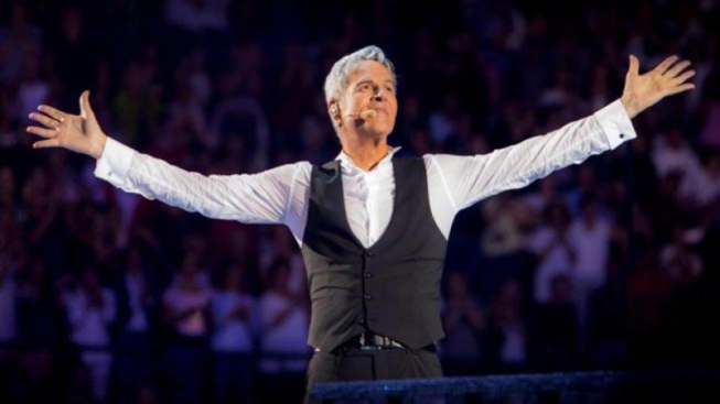 facebook.com/claudiobaglioniofficial