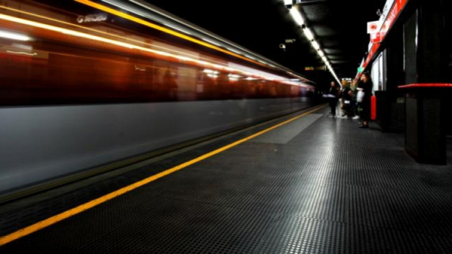 Flickr.com / Guido Oliveti