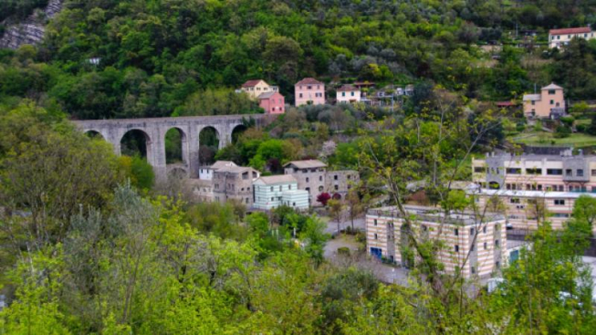 facebook.com/visitgenoa