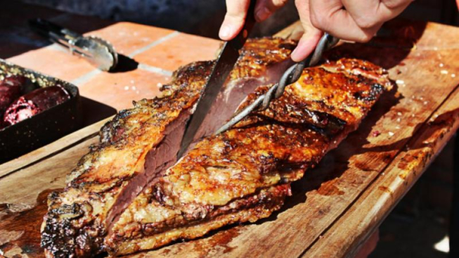 Jesús Dehesa, Flickr.com