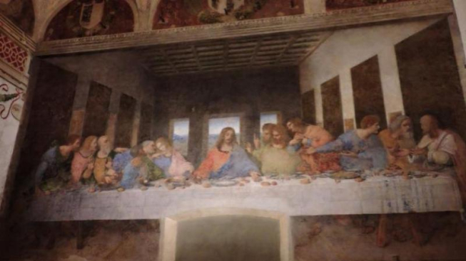 Flickr.com / Dimitris Kamaras